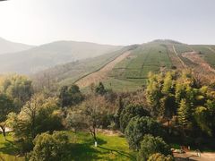 -天目湖御水温泉·度假酒店