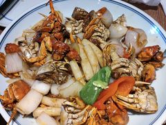 -周家二小姐的菜(西津渡店)