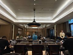 -上海嘉定喜来登酒店
