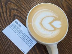 小鱼小姐-fishtank鱼缸咖啡(三山街店)