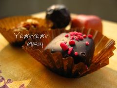 1/4浪漫-榖屋house of flour(张江首店)