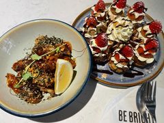 -BE BRIGHT KITCHEN(正佳广场店)