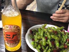 -小民大排档(光谷店)