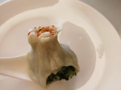 翡翠烧麦-冶春茶社(官园桥店)