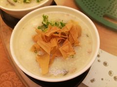 金银蛋廋肉粥-添好运点心专门店(深水埗店)