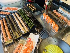 -星伦多自助料理·涮烤一体(杭州来福士店)