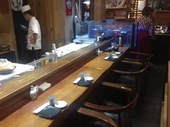 -千代武日本料理(爱建店)