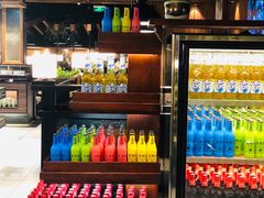 -盛江山自助料理(奥莱锦辉购物广场店)