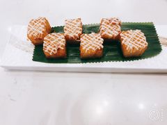 奇妙萝卜糕-乜都得港式茶楼(天贵路店)