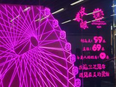-摩天活力城·摩天轮