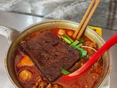 -铁锅哥米线