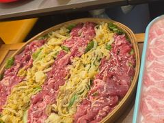 -正宗齐齐哈尔烤肉·齐牛哥鲜切炭火烤肉(杭州总店)