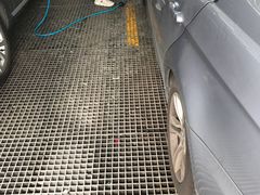 -壹捷汽车服务徐汇店(上海旗舰店·徐汇店)