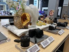 -Sony Store索尼(深圳深业上城店)