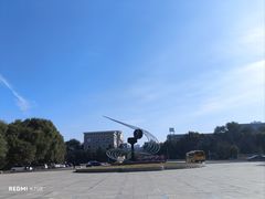 -沈阳铁路陈列馆