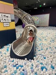 -MELAND CLUB亲子乐园·派对·餐厅(北京芳圆里ID MALL店)