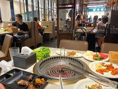 -火炉火自助餐(西直门凯德MALL店)