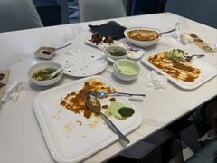 -VATAN INDIAN RESTAURANT米特餐饮有限公司(城北路店)