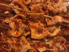 -玲玲涮牛肚(土门坊店)