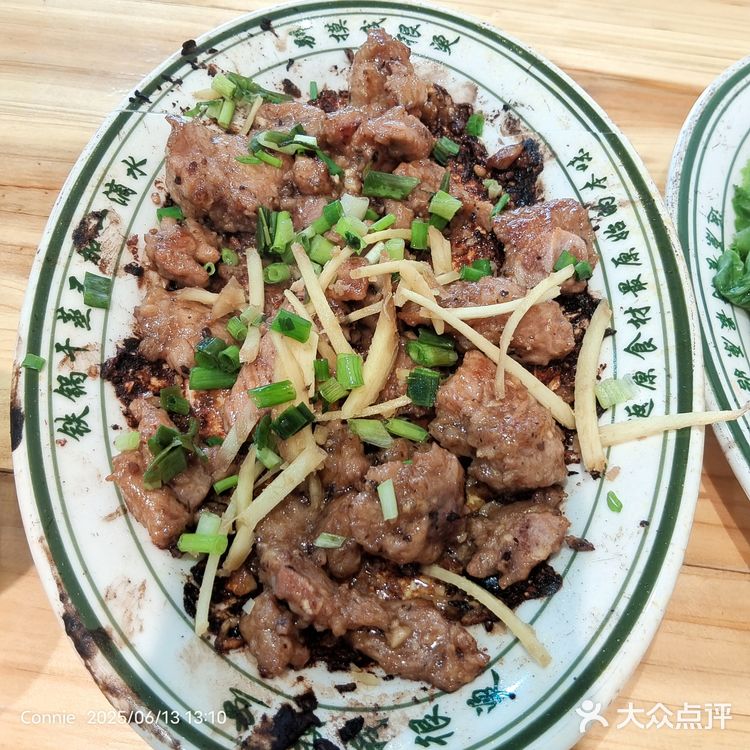 苏州#顺德干蒸菜pk🌼江浙沪季度流行美食！