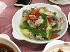 -同兴半盆菜酒家(打浦路店)