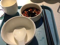 -百年果林椰子鸡(中洲店)