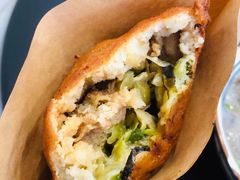 福州现炸海蛎饼-小宝·路鼎记·福鼎特色小吃(富民路店)