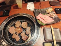 和牛-烧肉一丁(北大阪東通りビル店)