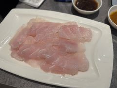 -张凯达·深海石斑鱼潮汕火锅(十五年品牌•虹桥天街店)