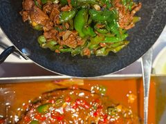 -匠熙小馆(崇文门店)