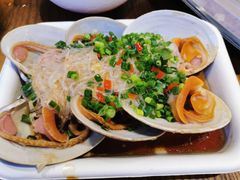 -盒马鲜生(杭州运河上街店)