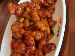 -六泰居·尔滨地标·东北菜(松北店)