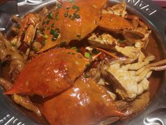 -胖哥俩肉蟹煲(杭州下沙学林街店)