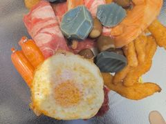 -孙小楠麻辣香锅(欧亚卖场店)