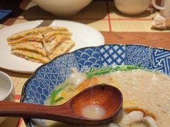-荣家黄鱼面(前滩太古里店)