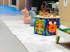 -金宝贝早教(和悦汇店)