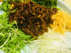 -满园烤鸭·春饼(太原街万达店)