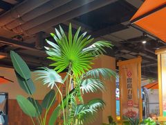 -鼎原力量东北吊炉烧烤(临河街店)