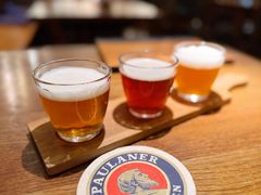 -宝莱纳餐厅(滨江店)