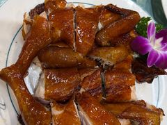 -绿雅居原生态农庄(小涌店)