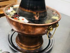 -三兴涮羊肉(荣安大街店)