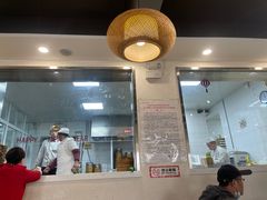 -太原面食店(解放路店)