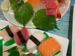 -酉泽屋刺身三文鱼寿司主题餐厅(望馨商业中心店)