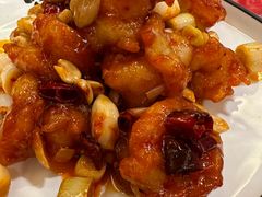 -马凯餐厅(长椿街店)