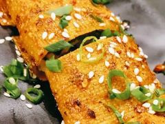 -有鱼吃·纸包烤鱼(曲江创意谷店)