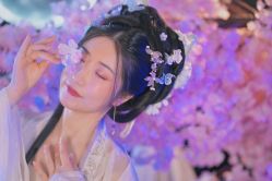 -汉仪华裳汉服馆(打浦桥店)