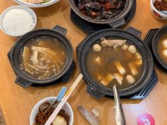-新记肉骨茶