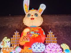 -老门东历史文化街区