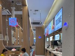 -湯島涮小火锅(余姚五彩城店)