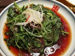 -香园茶社·金陵小灶(老门东店)